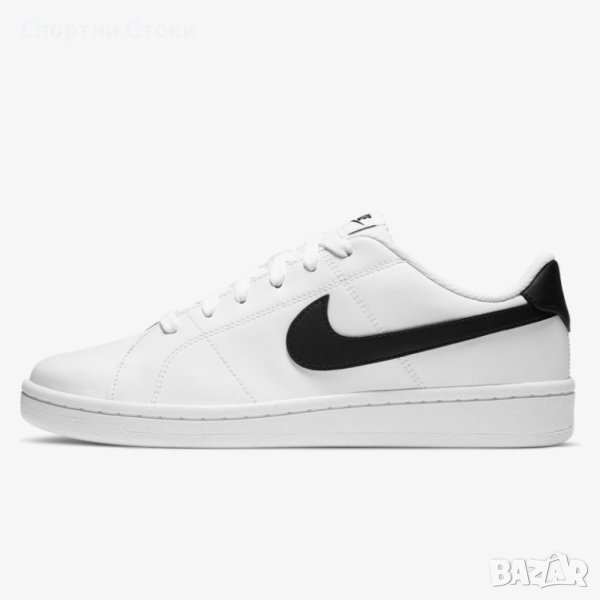 Оригинални Nike Court Royale 2 Low внос от Англия, снимка 1