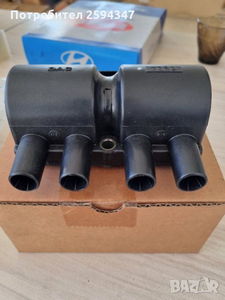 DAEWOO LANOS ДИСТРИБУТОР GM, снимка 1