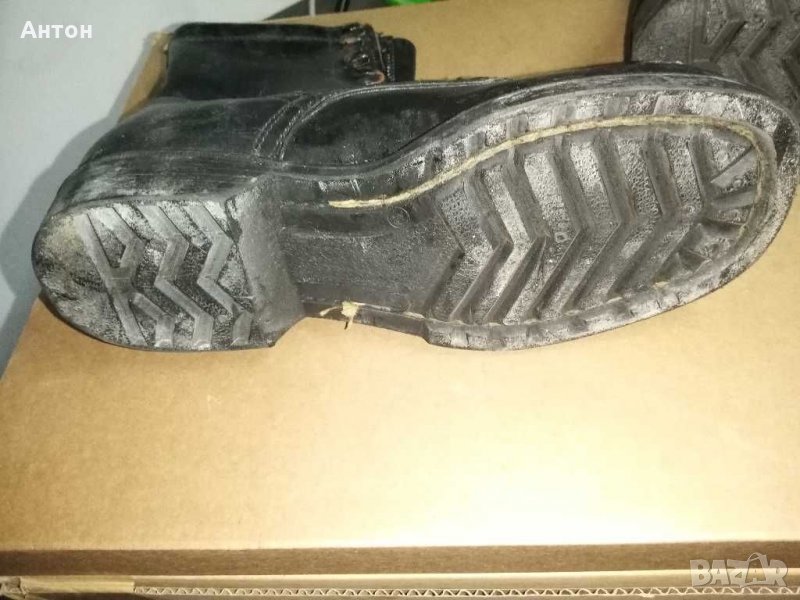 Военни кубинки 40 номер в Екипировка в гр. Сливен - ID31269526 — Bazar.bg