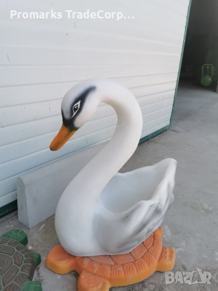 Градински фигури от бетон, снимка 1