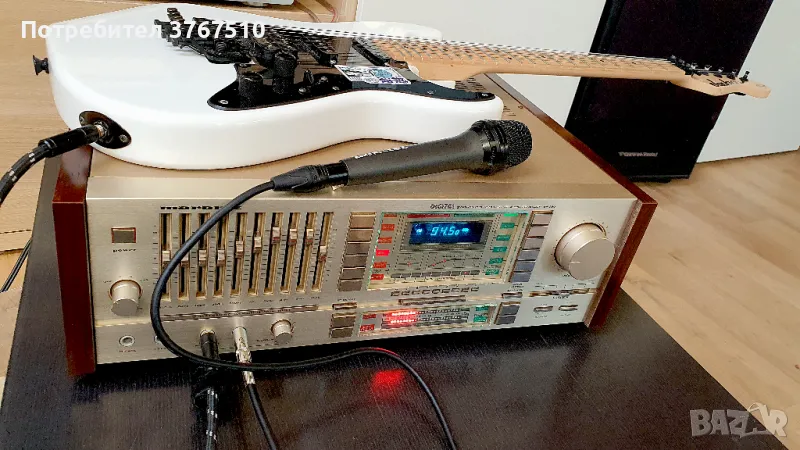 Много рядък MARANTZ SR 930, снимка 1