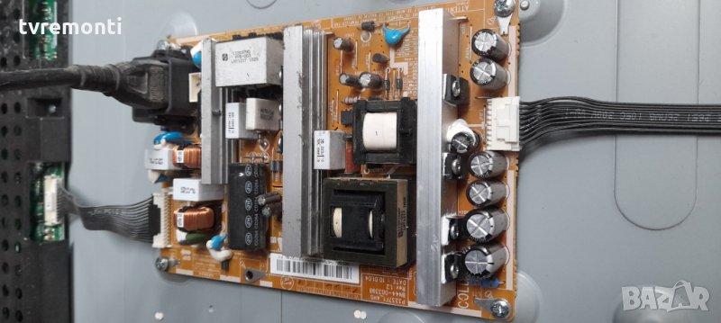  POWER BOARD , BN44-00339A,P3237F1_ASM,PSLF211401A, снимка 1