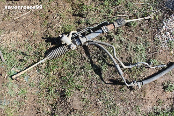 Хидравлична рейка Сузуки Балено 1.3и 1999 Suzuki Baleno 1.3i, снимка 1