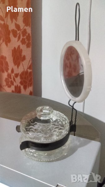 Газена лампа, снимка 1