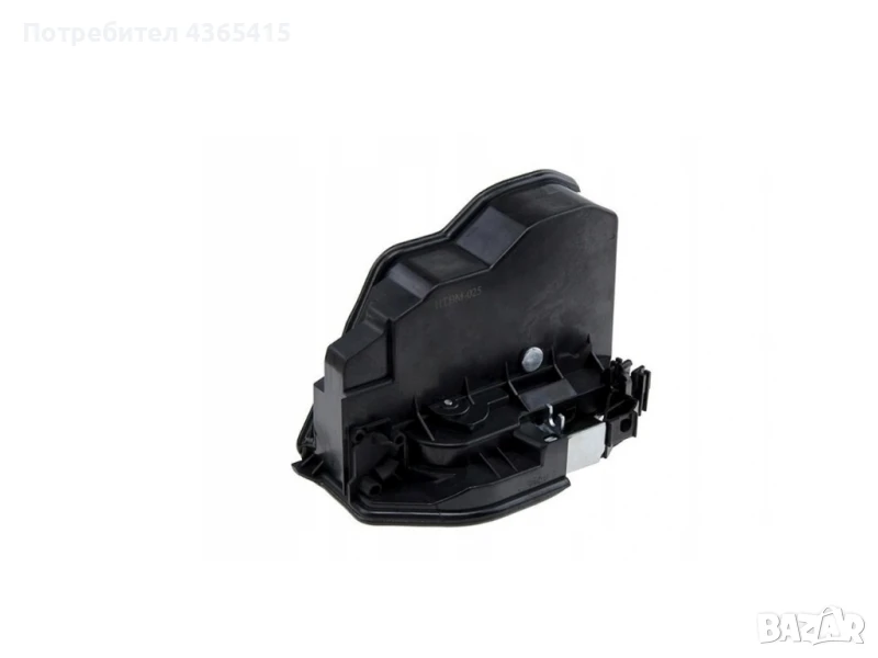 Брава за задна дясна врата на BMW 3 E90 E91 - 51227202148, снимка 1