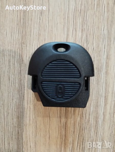 Кутийка за ключ за Нисан/Nissan Terrano,Микра,Алмера,Примера,Х-трейл, снимка 1