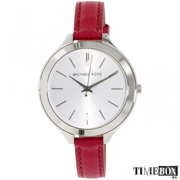 Michael Kors MK2272 Slim Runway. Нов дамски часовник, снимка 1