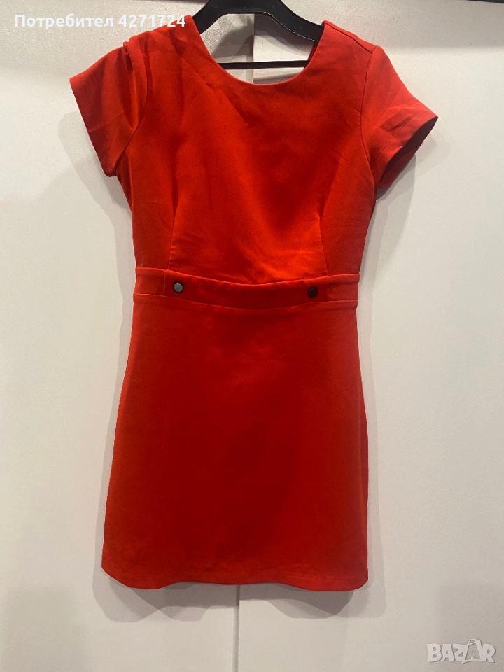 Рокля, снимка 1