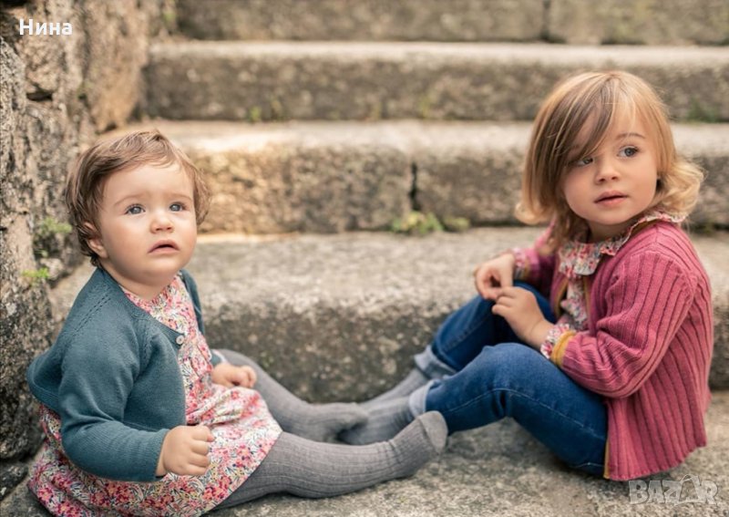 Бебе жилетка Gocco, снимка 1