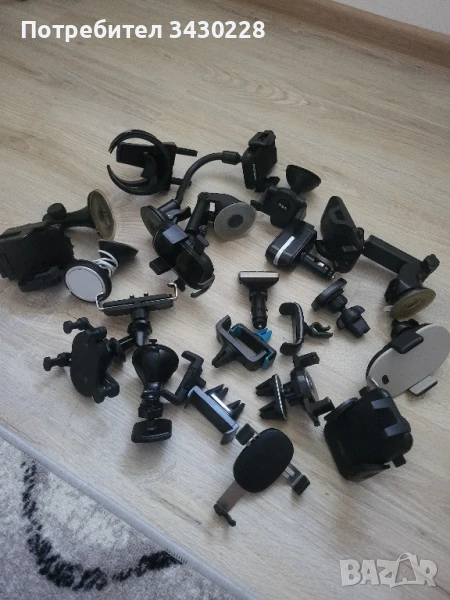 стоики за телефон 30лв всичко, снимка 1