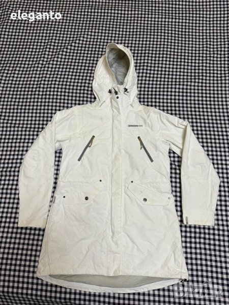 Didriksons dry5 StormSystem дамско пролетно яке с мембрана размер Л   , снимка 1