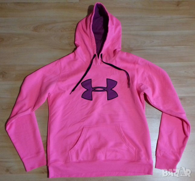 Суичър Under Armour размер LG/G, снимка 1