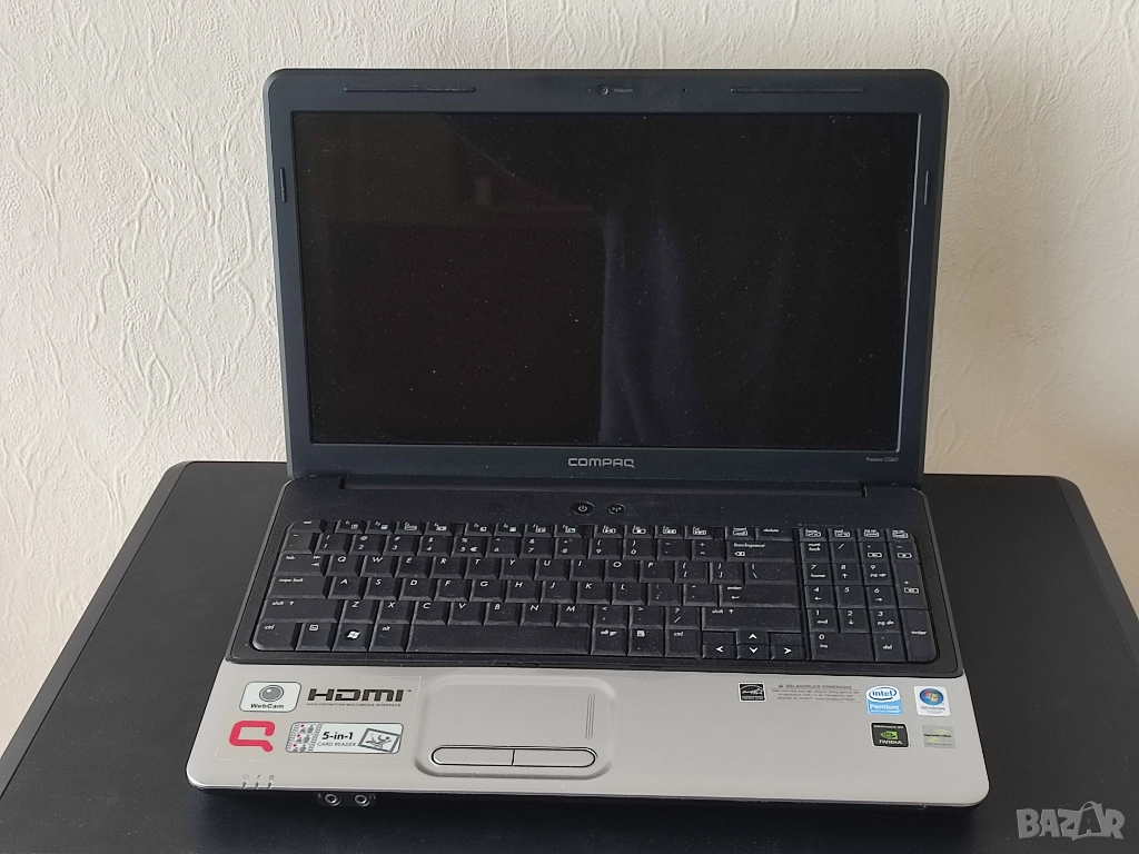 Лаптоп, снимка 1