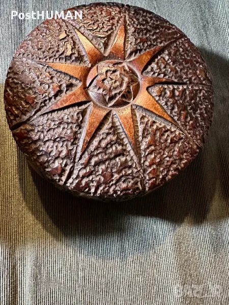 Дървени кутии -дърворезба, снимка 1