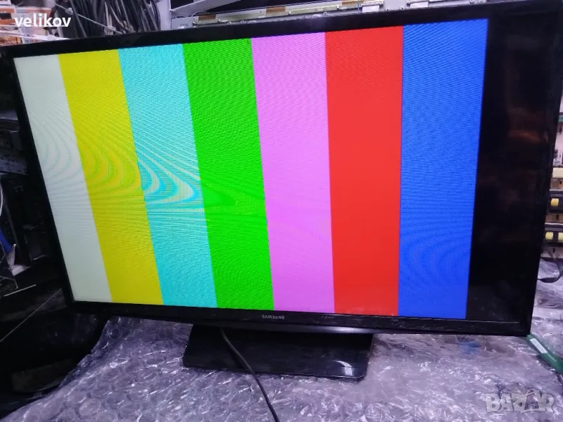 самсунг 32 инча лед, снимка 1