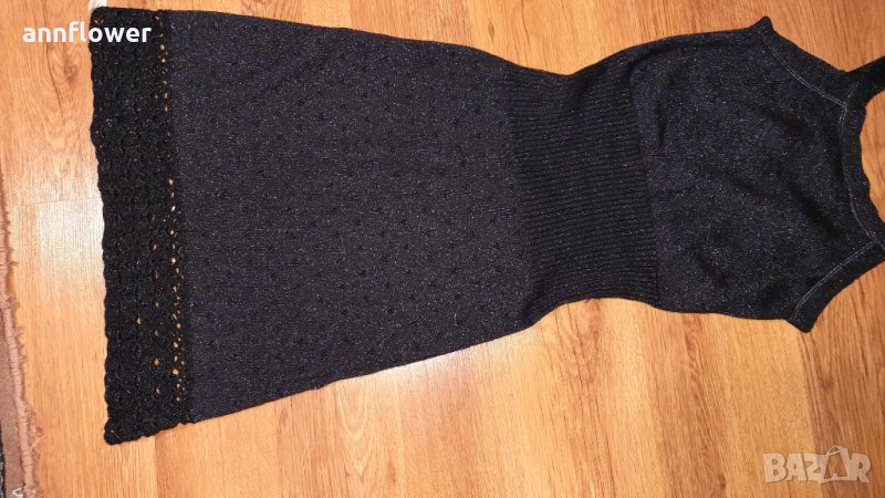 Рокля плетиво Wingo by vadumsrum, снимка 1