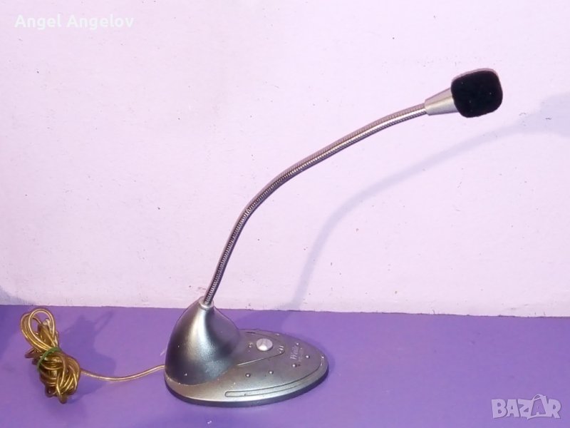 Микрофон за компютри и лаптопи , снимка 1