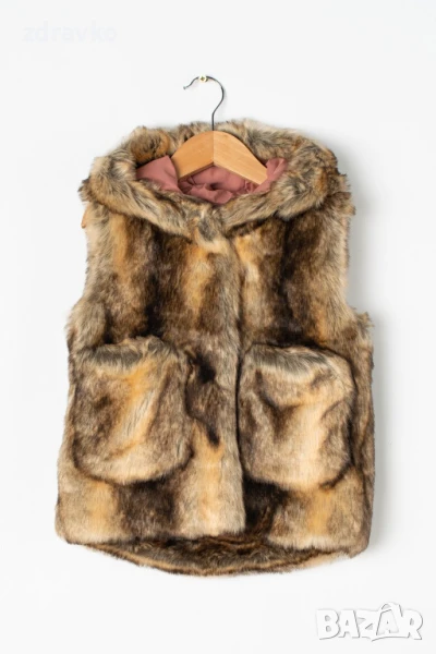 Дамски елек /акрил/, снимка 1