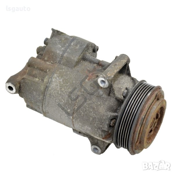 Компресор климатик Opel Astra (J)(2010-2018) ID: 98443, снимка 1