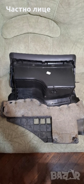 Продавам здрава сива жабка за Пасат б5.5 , снимка 1