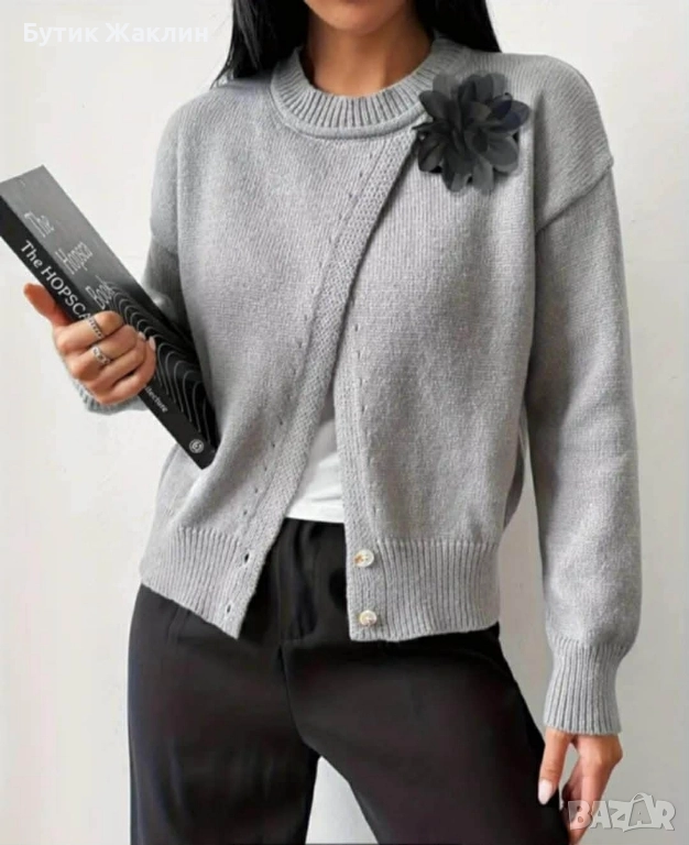 Дамска жилетка , снимка 1