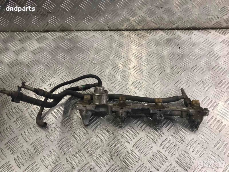 Горивна рейка Ford Mondeo 1.6i,1994г., снимка 1