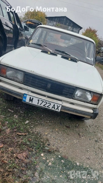 Lada VAZ 2105, снимка 1