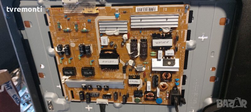 POWER BOARD, BN44-00623B,L46X10_DHS, for SAMSUNG UE46F6500SS, снимка 1