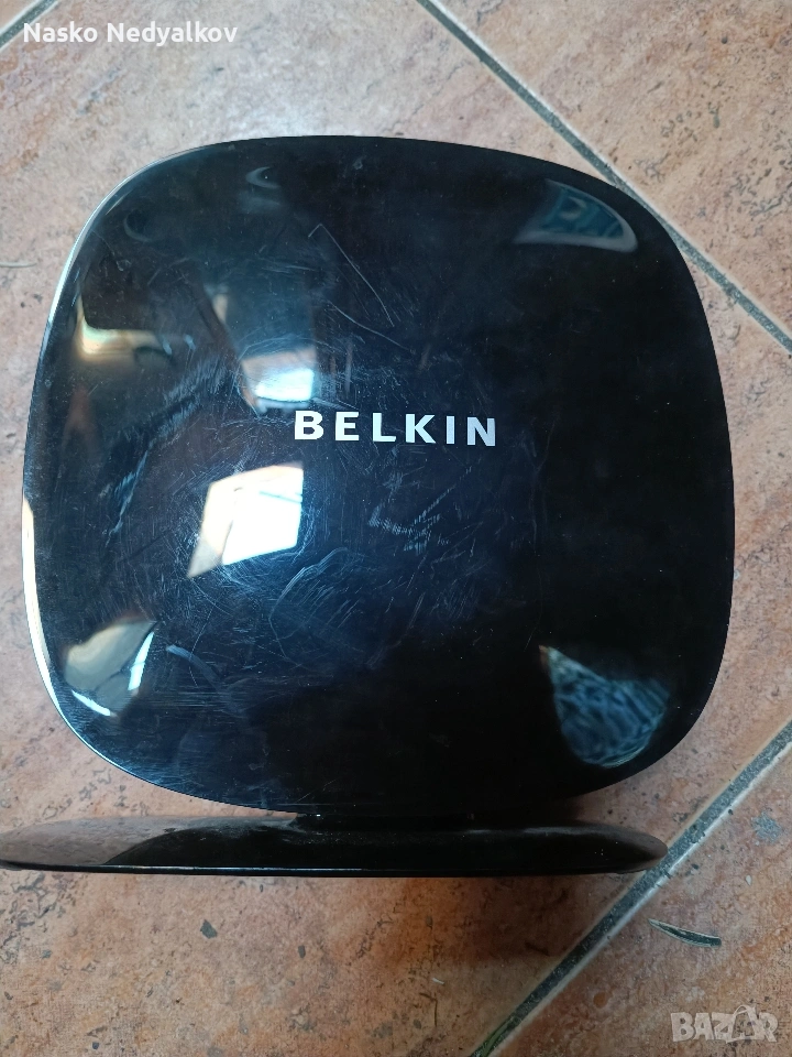 рутер, снимка 1