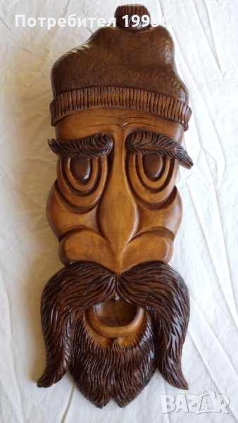 Дърворезба- едно предложение за подарък, снимка 1
