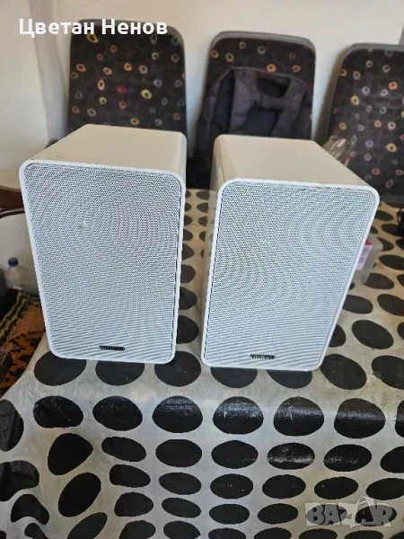 Тонколони onkyo , снимка 1