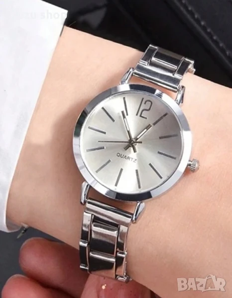 Дамски часовник, снимка 1