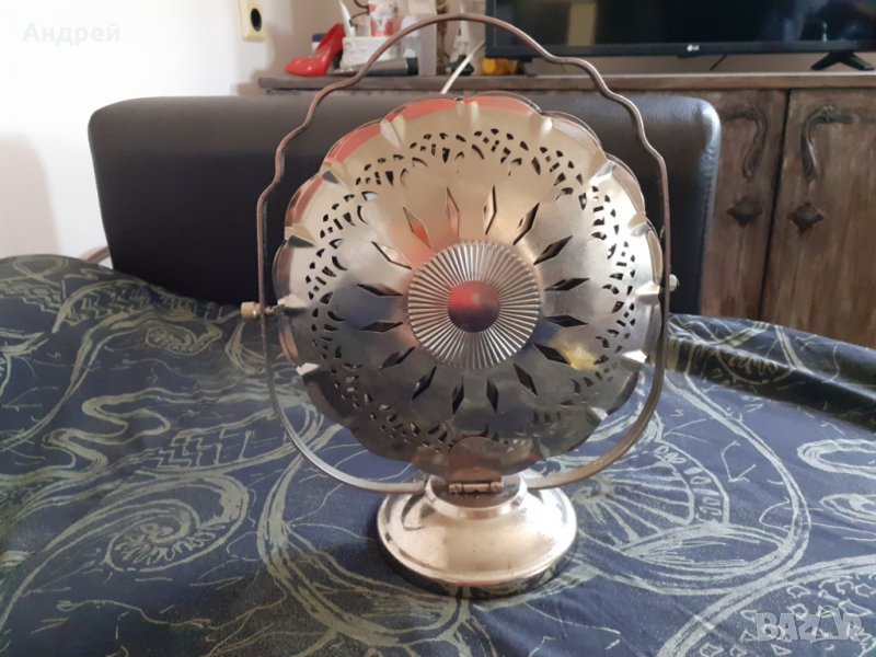 Стара бонбониера, снимка 1