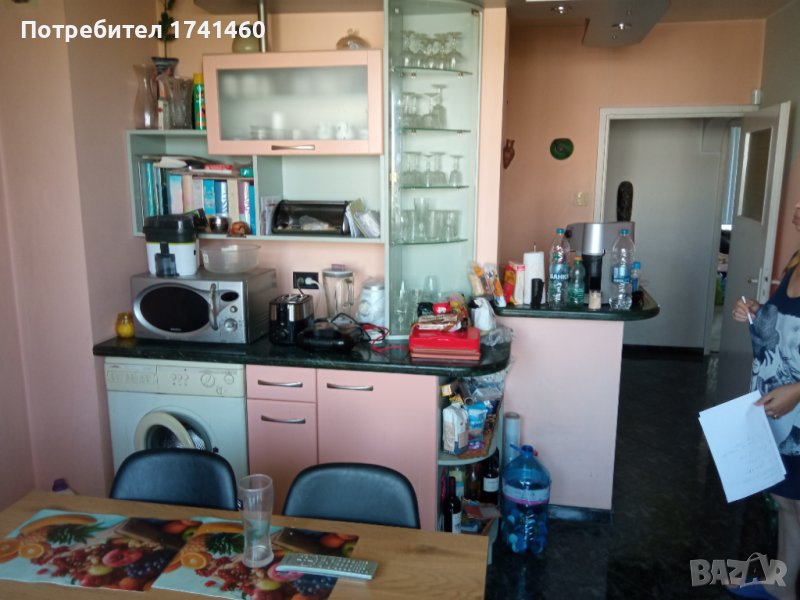 Продавам мраморни плотове за кухня, снимка 1