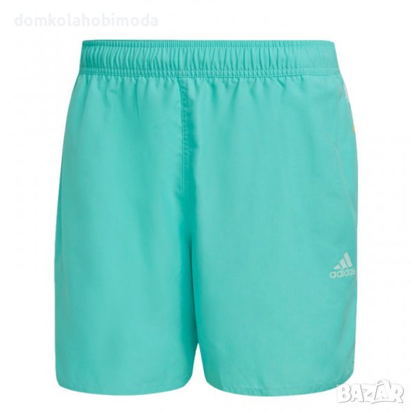 Мъжкият Бански ADIDAS Short-Length, снимка 1