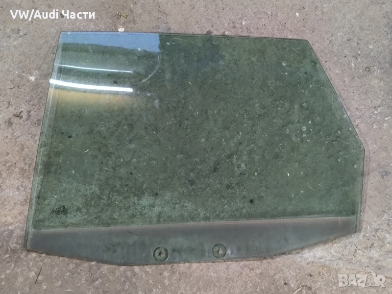 Задно ляво стъкло за Ауди А3 Audi A3 8L 4 врати , снимка 1