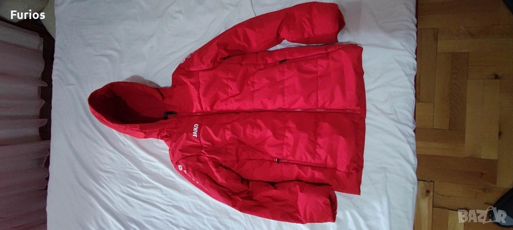 Детско спортно яке Джако/Jako, снимка 1