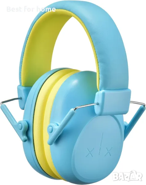 Антифони Mpow SNR 34dB професионални - деца и възрастни, снимка 1