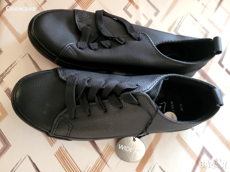 Дамски гуменки NEW LOOK, снимка 1