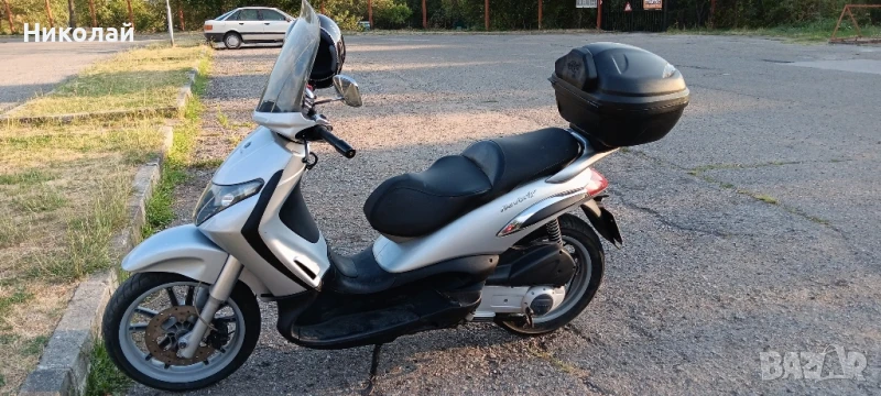 Piaggio Beverly 250, снимка 1