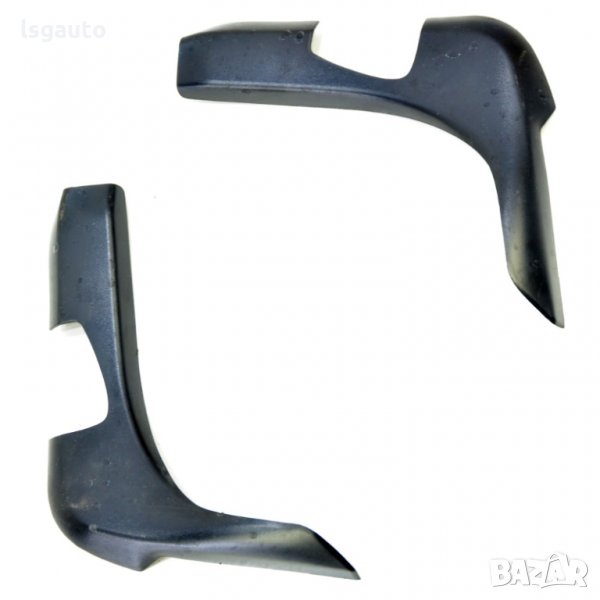 Лайсни заден капак Audi A4 (B6) 2000-2004 A210721N-213, снимка 1