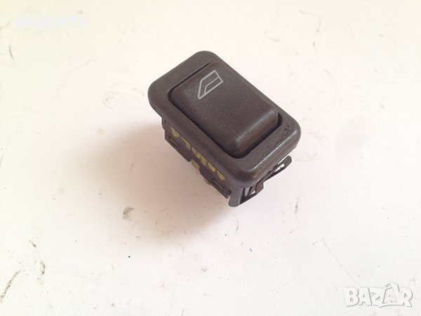 Бутон ел. стъкло за Volvo S40/V40, 2000г., снимка 1