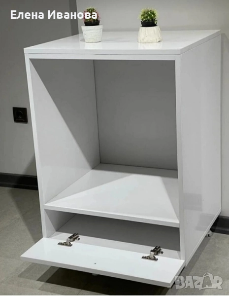 Шкаф за фурна с чекмедже , снимка 1