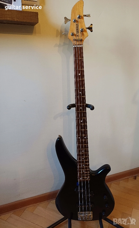 Yamaha RBX 170. бас китара, снимка 1