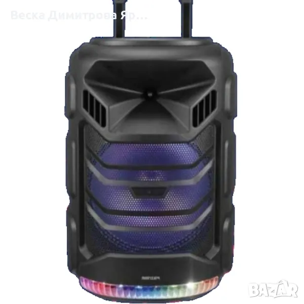 Активна тонколона 12", снимка 1