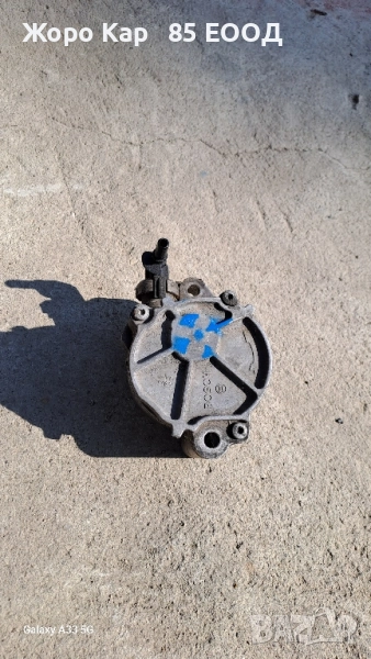 Вакум помпа за Peugeot,Citroen 1.6hdi, снимка 1