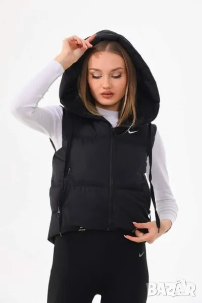 Nike дамски елек , снимка 1