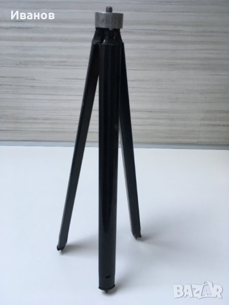 Статив, немски-"ROTu", за фотоапарат, снимка 1