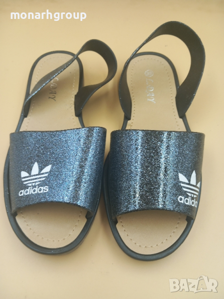 Женски джапанки нови, снимка 1