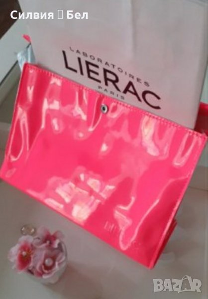 Несесер  LIERAC , снимка 1